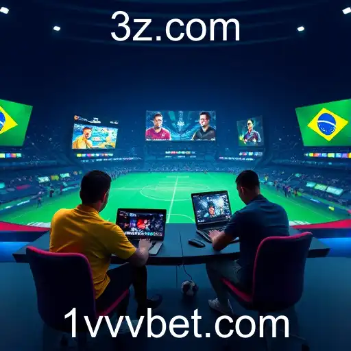 O Crescimento do Mercado de Jogos Online no Brasil em 2025