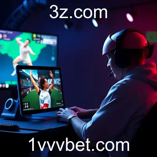Expansão dos Jogos Online e o Crescimento do VVVBet no Brasil
