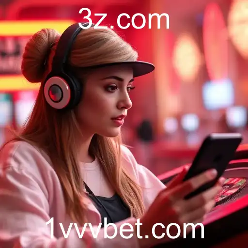 Impacto dos Avanços Tecnológicos nos Jogos de Azar em 2025