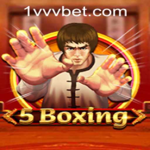 Discovering 5Boxing: The Innovative Game Revolutionizing Online Play