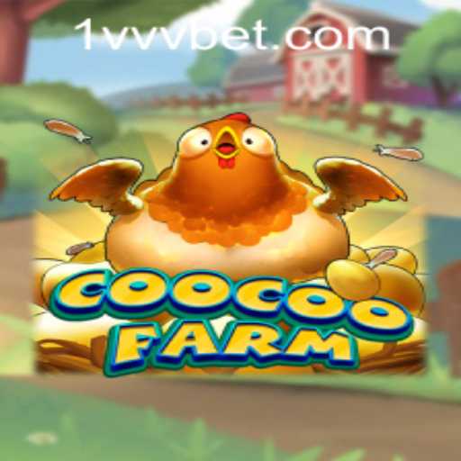 CooCooFarm: A Charming Game Adventure