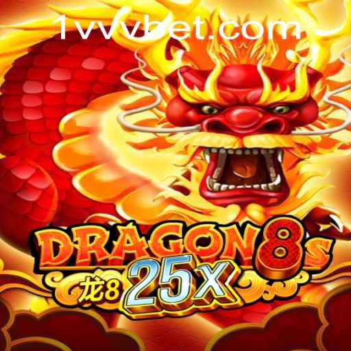 Dive into the Exciting World of Dragon8s25x: A New Era of Online Gaming