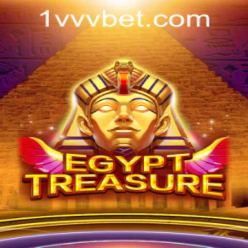 Unlocking the Mysteries of EgyptTreasure: A Deep Dive into Gameplay and Strategy