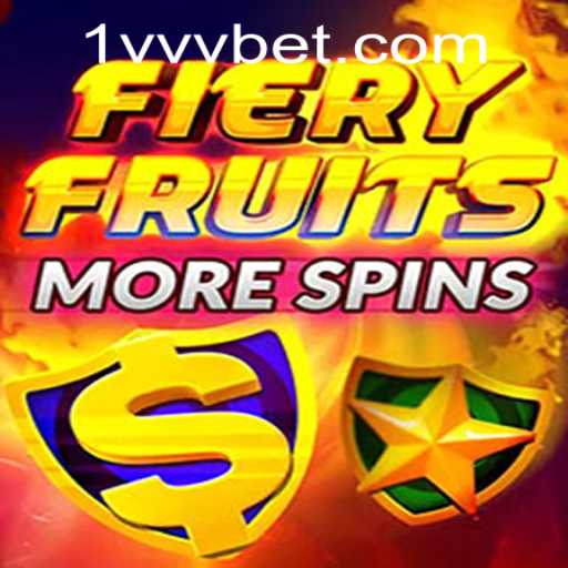 Discover the Thrills of FieryFruitsMoreSpins: An Exciting Online Gaming Experience