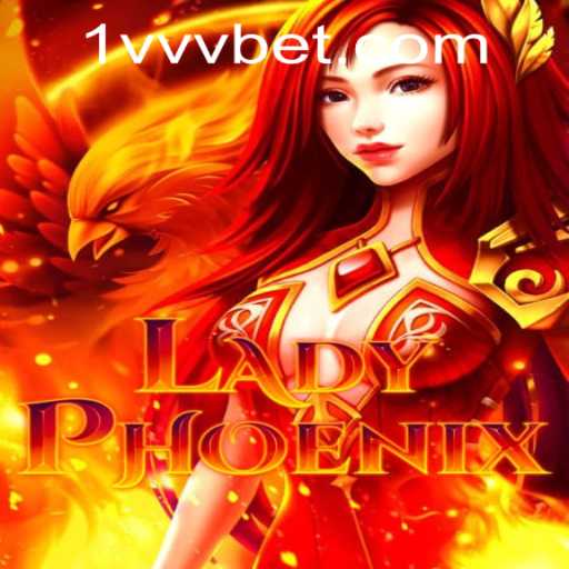 LadyPhoenix: An Enchanting Journey in the Gaming World