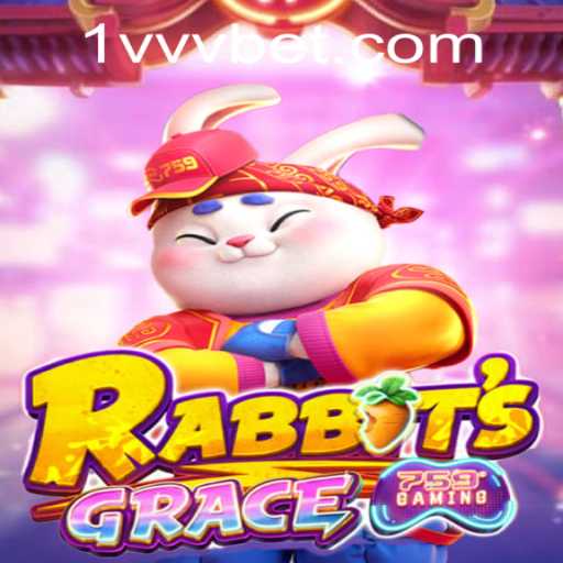 Exploring the Enchanting World of RabbitsGrace and the VVVbet PH Login