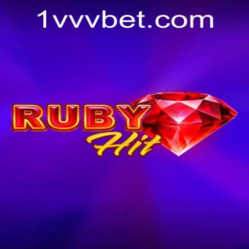 Dive into the World of RubyHit: Your Guide to Mastering This Exciting Game